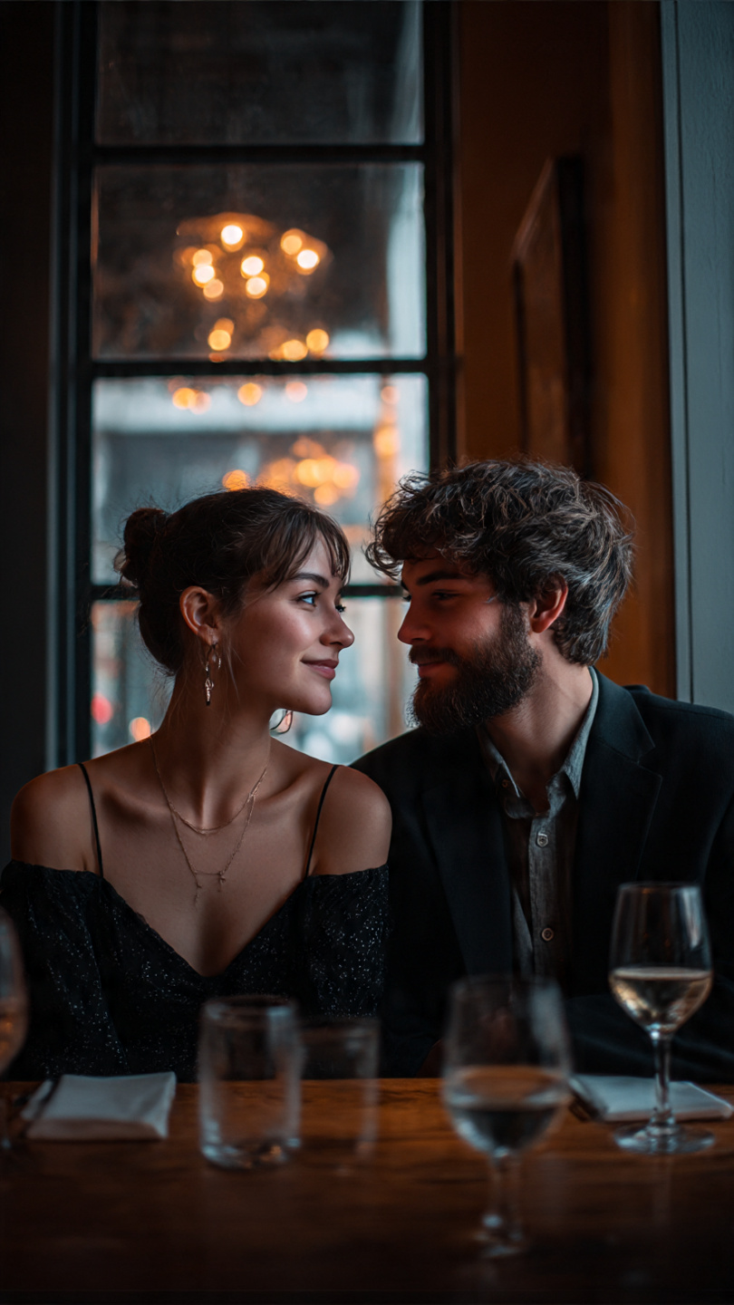 Relationship Ready services with Encouraging Light LLC